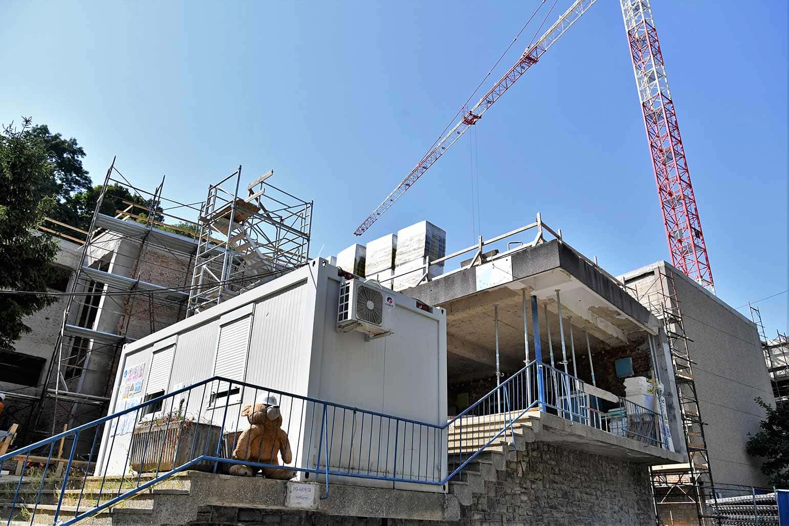 OŠ Ksaver Šandor Gjalski